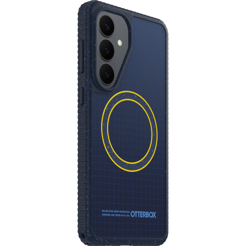 product image 3 - Galaxy S26+ Hoesje Sole Series