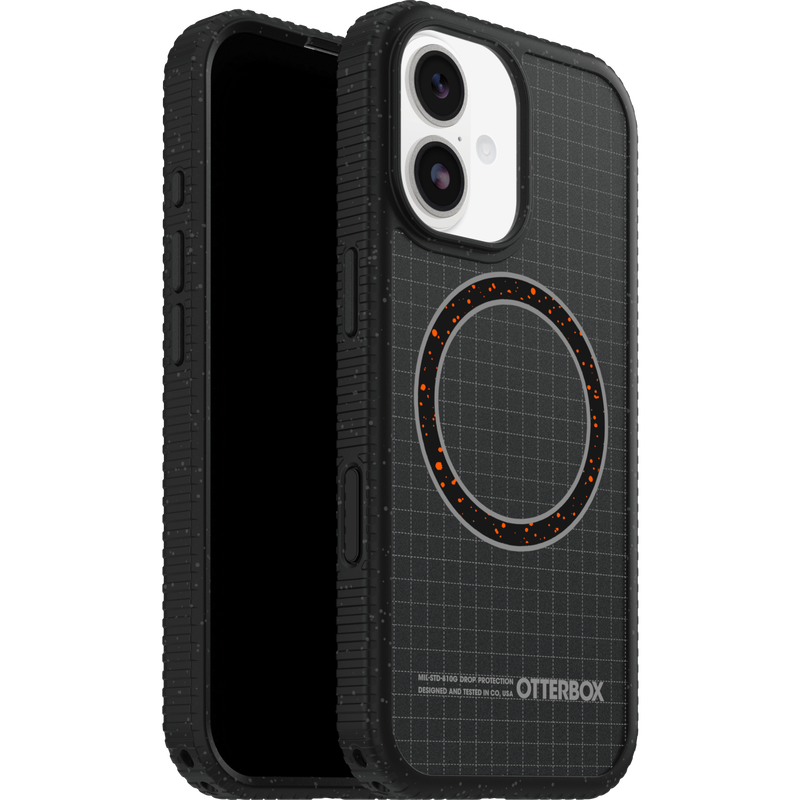product image 1 - iPhone 17 Case Sole Series for MagSafe