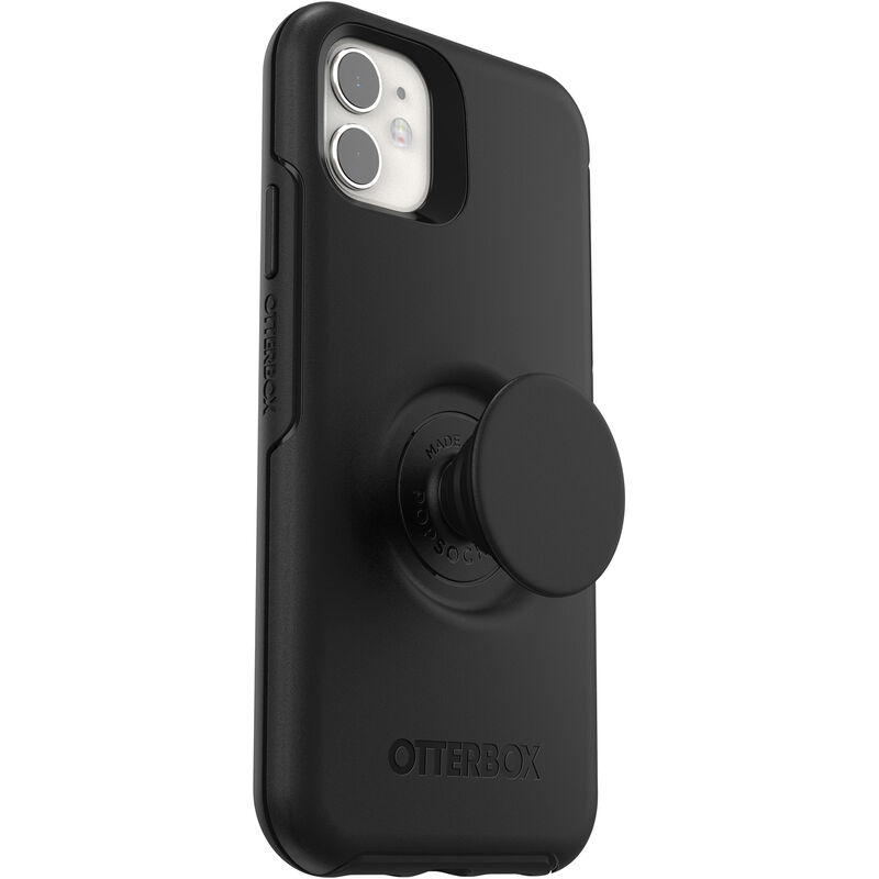 product image 2 - iPhone 11 Hülle Otter + Pop Symmetry Series