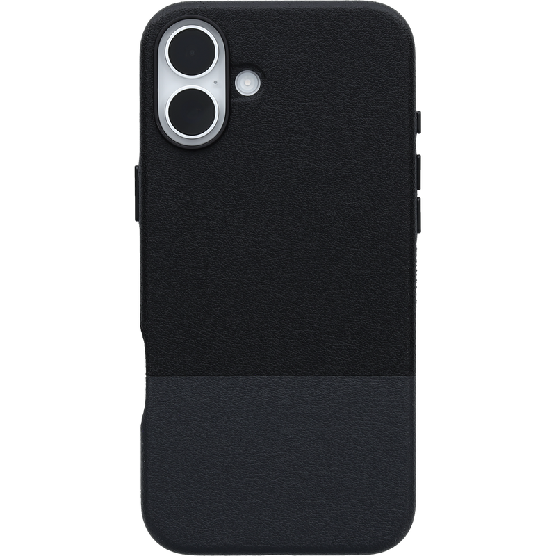 product image 2 - iPhone 16 Plus Skal Statement Series Cactus Leather för MagSafe