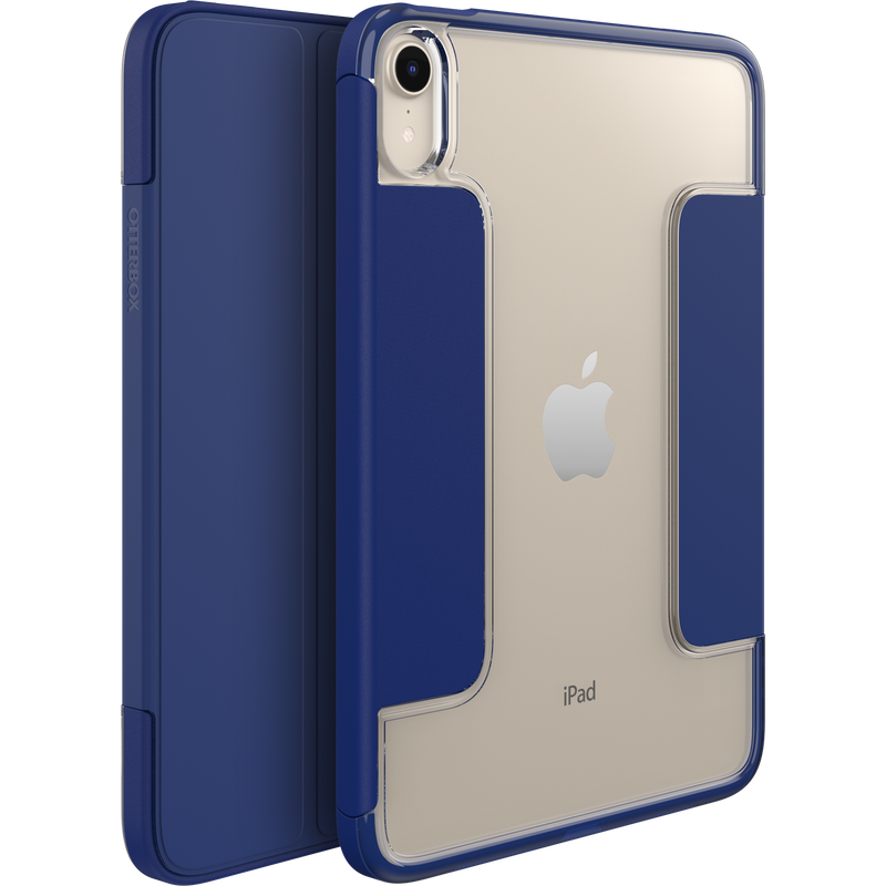 product image 7 - iPad mini (A17) und iPad mini (6, gen) Hülle Symmetry Series 360 Elite