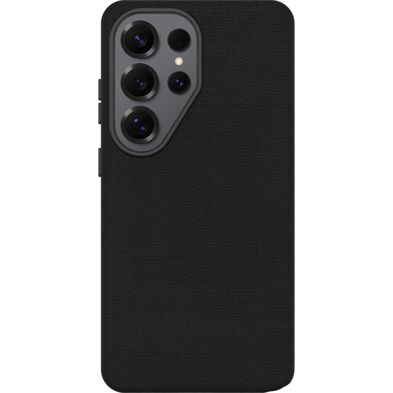 product image 2 - Galaxy S26 Ultra H&uuml;lle Symmetry Series Cactus Leather