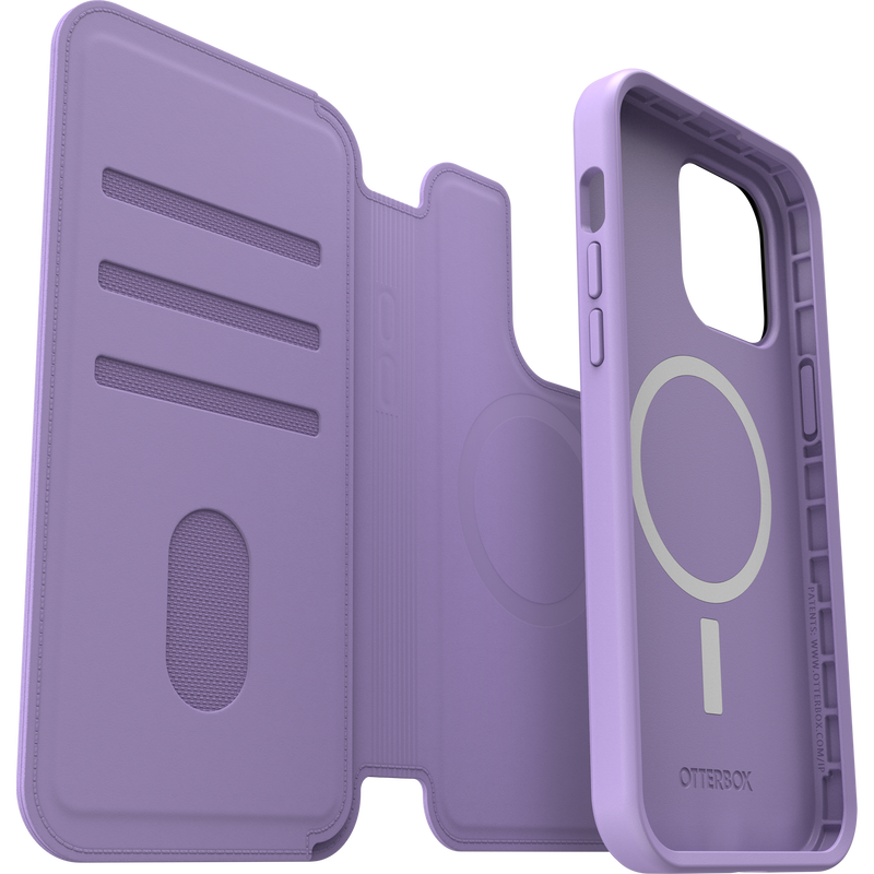 product image 3 - iPhone 14 Pro Max Folio Folio für MagSafe