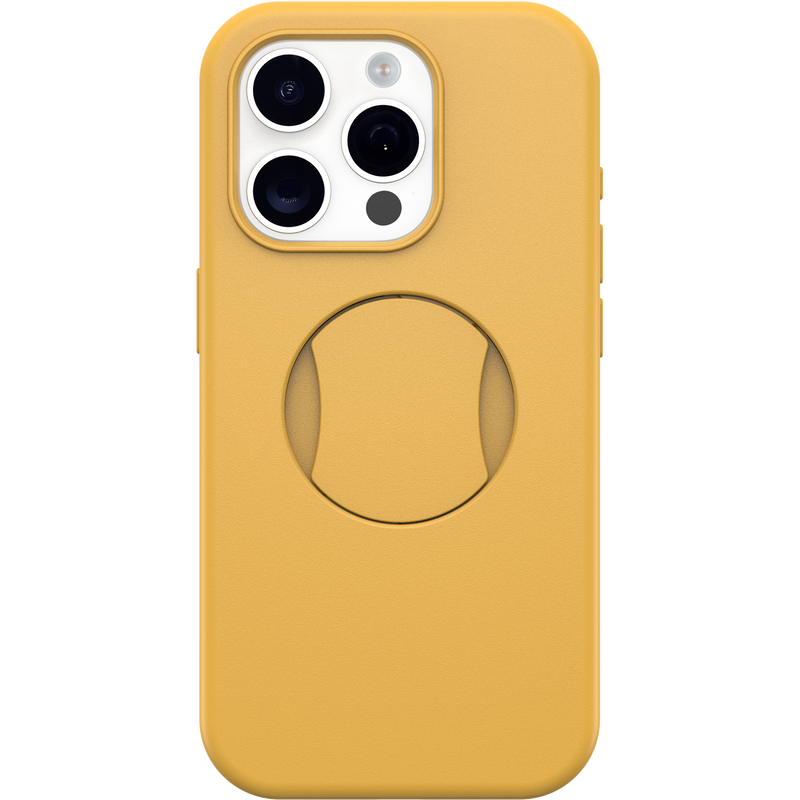product image 2 - iPhone 15 Pro Skal OtterGrip Symmetry Series