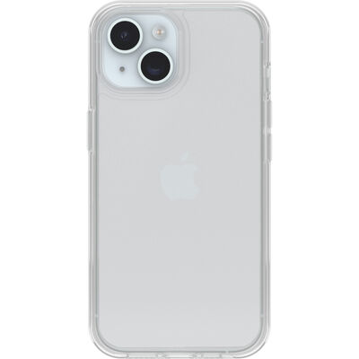 iPhone 15 Schutzhülle | Symmetry Clear Series