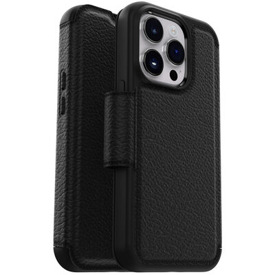 iPhone 14 Pro Coque | Strada Series