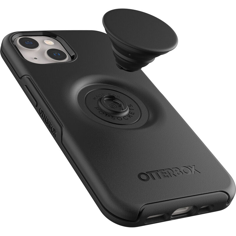 product image 3 - Coque iPhone 13 Otter + Pop Symmetry Series