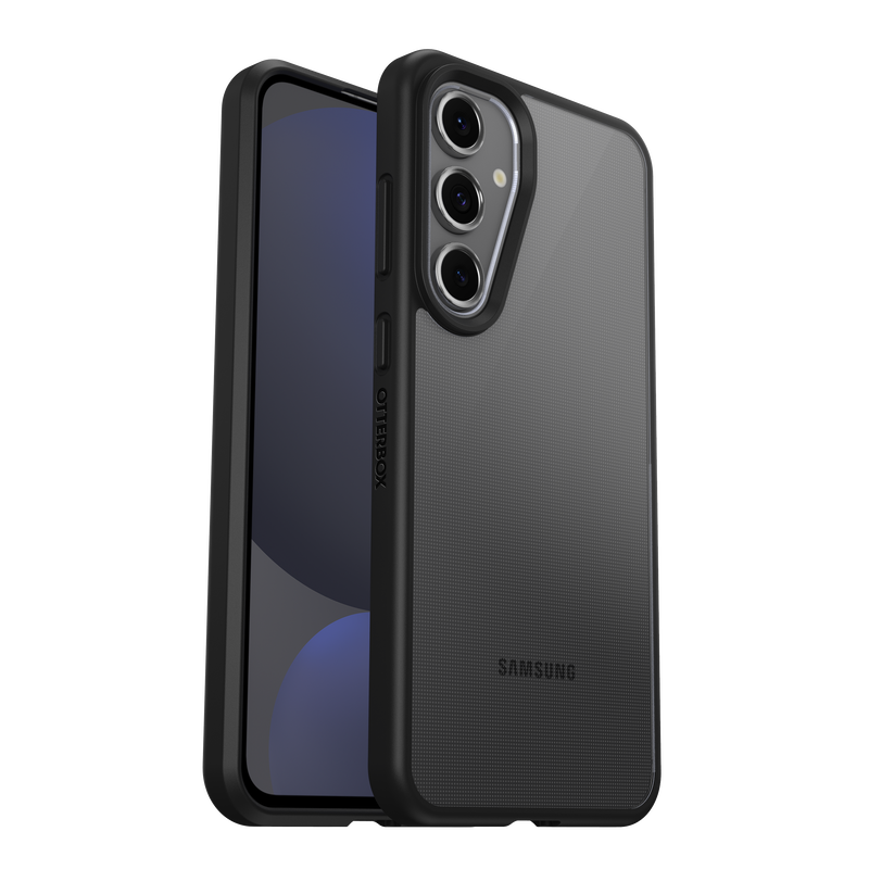 product image 4 - Coque Galaxy S24 FE React Series