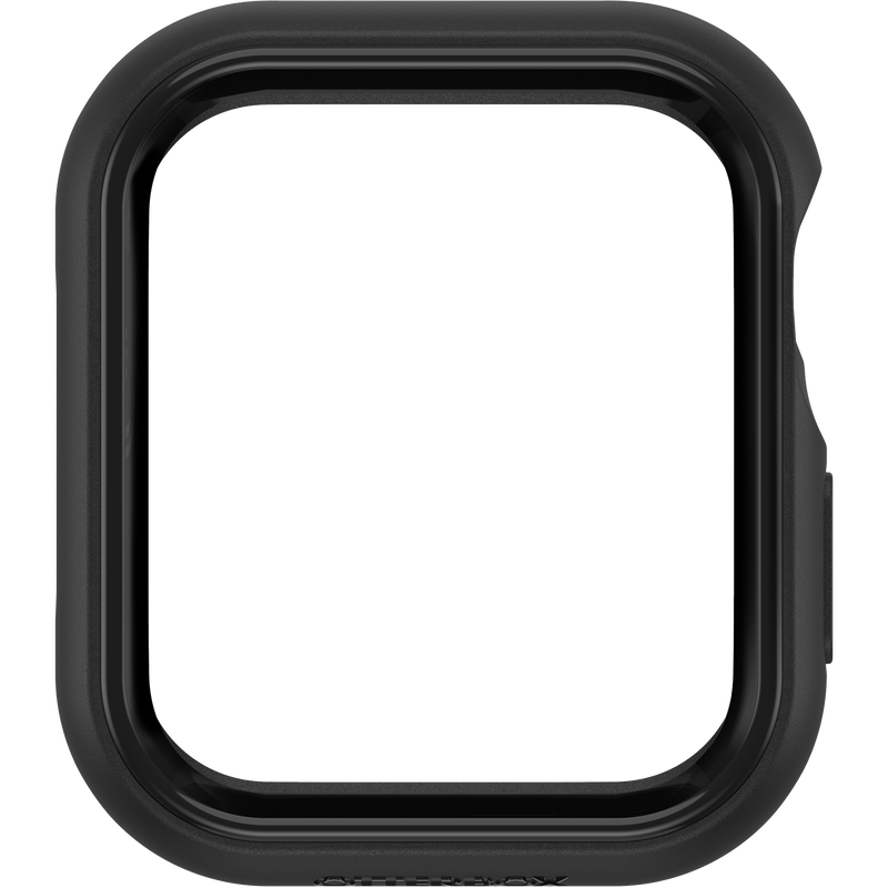 product image 4 - Apple Watch Series SE (2. gen)/6/SE/5/4 40mm Hülle EXO EDGE