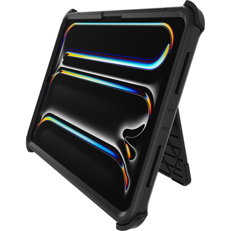 product image 2 - iPad Pro 11 tum (M4) Skal Defender Series