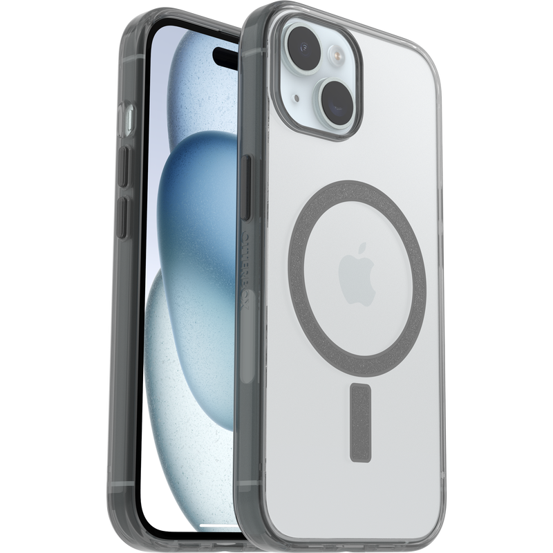 product image 1 - Coque iPhone 15 Lumen Series