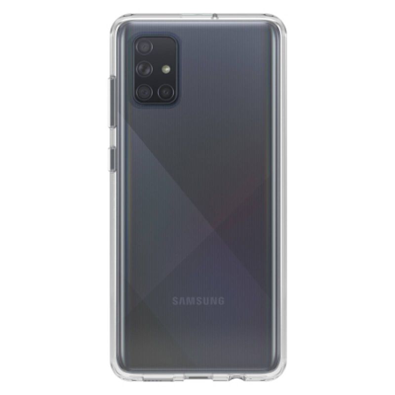 product image 1 - Galaxy A71 Hülle React Series