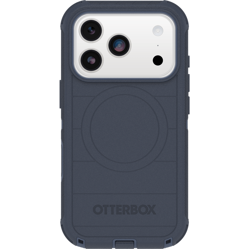 product image 2 - iPhone 17 Pro Case Defender Series Pro for MagSafe