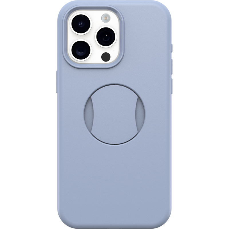 product image 2 - Coque iPhone 15 Pro Max OtterGrip Symmetry Series