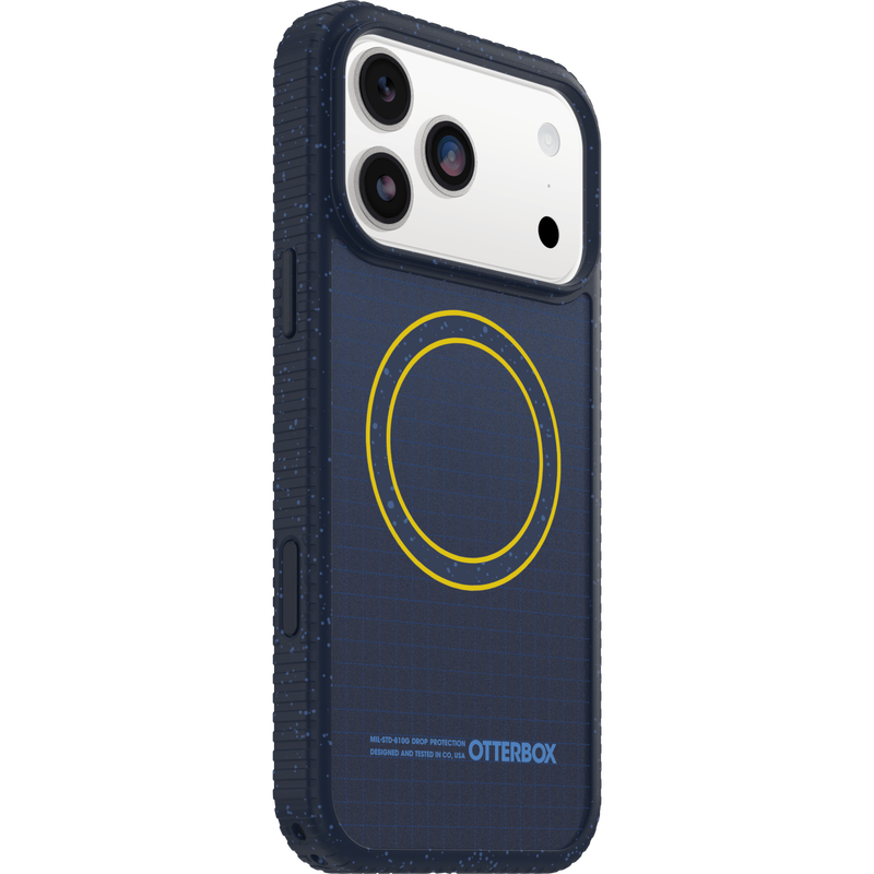 product image 3 - iPhone 17 Pro Max Case Sole Series for MagSafe