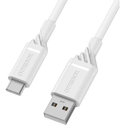 USB-C to USB-A Cable