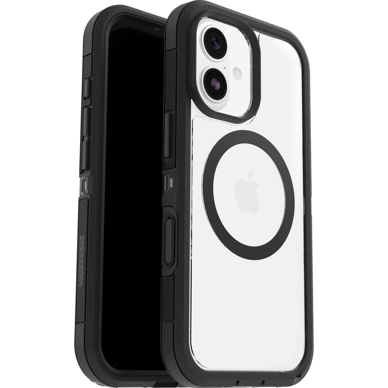 product image 1 - iPhone 17 Case Defender Series Pro XT for MagSafe