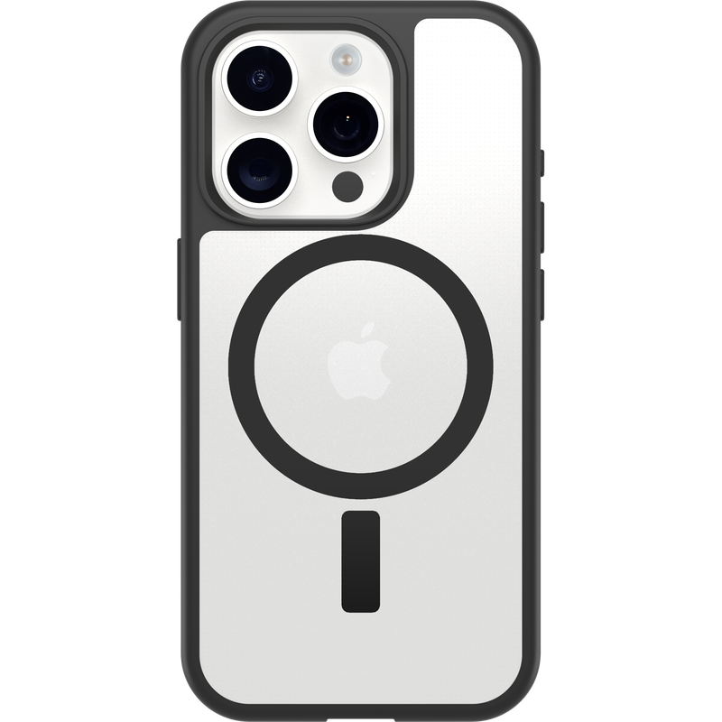 product image 1 - Coque iPhone 16 Pro React Series