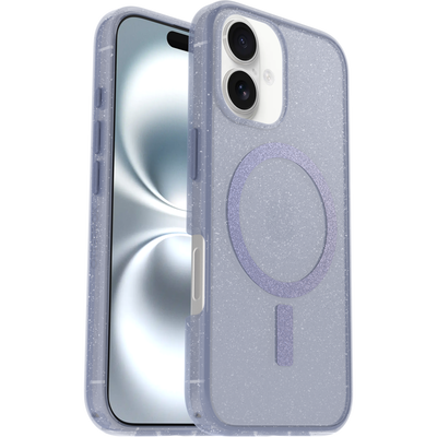 iPhone 16 Case | Symmetry Series for MagSafel