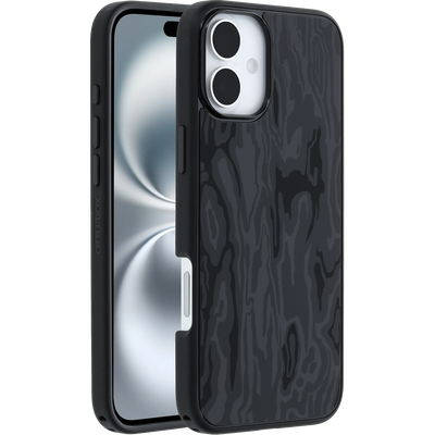 Coque iPhone 16 Plus | Symmetry Series pour MagSafe
