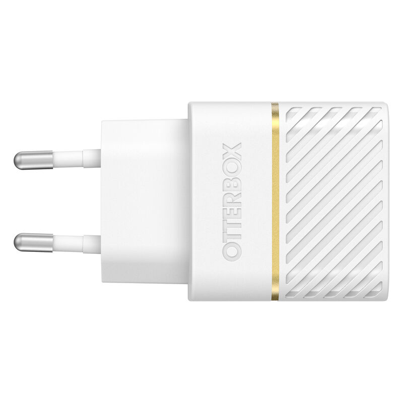 product image 3 - USB-C 20W-Wandladegerät Premium-Fast Charge