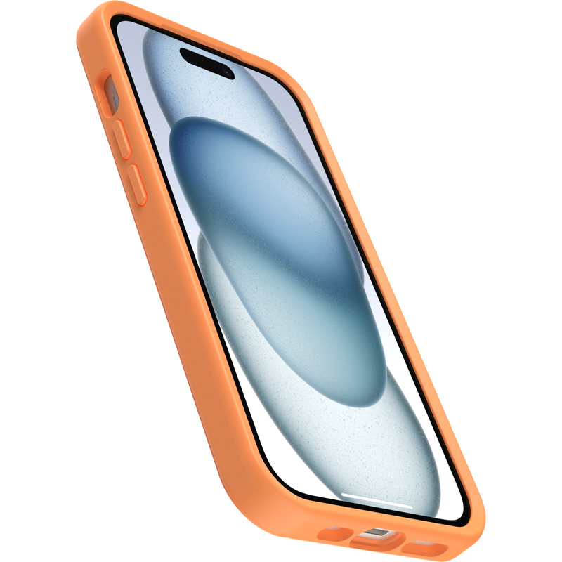 product image 3 - Coque iPhone 16e et iPhone 15/14/13 Symmetry Series pour MagSafe