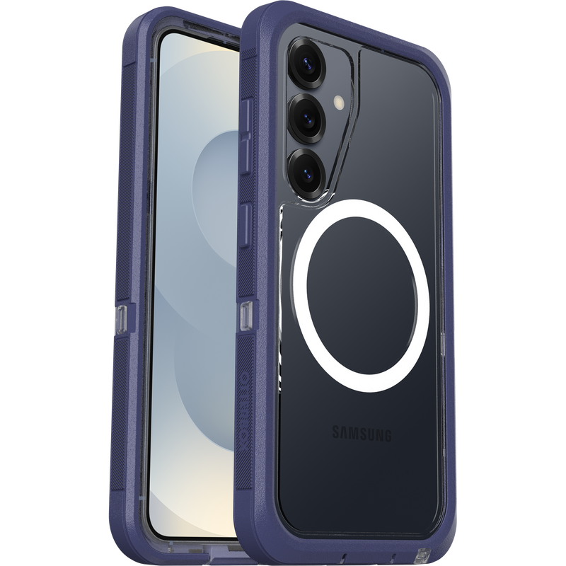 product image 1 - Galaxy S25 Skal Defender XT Series med Magnets