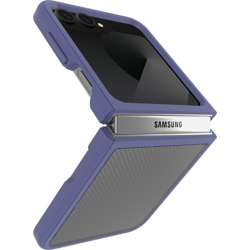 product image 3 - Galaxy Z Flip6 Skal Thin Flex