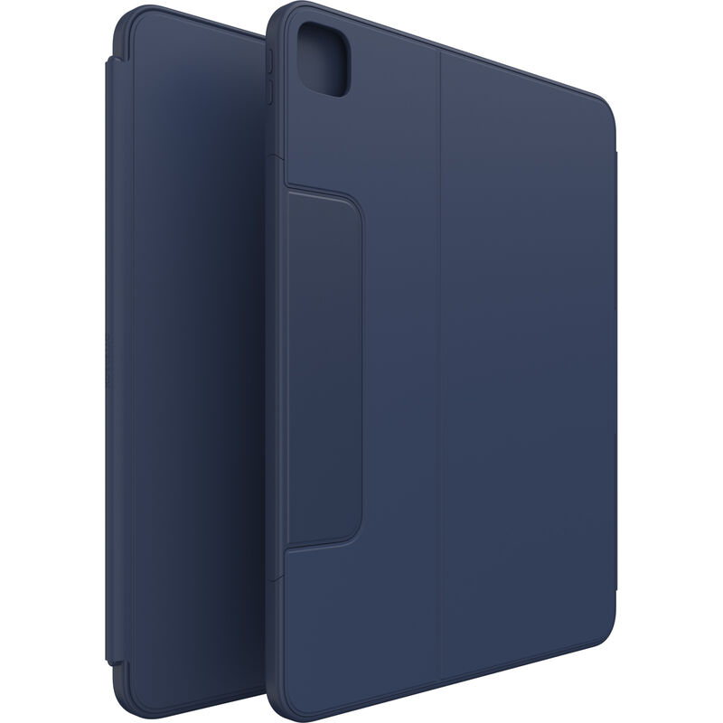 product image 3 - iPad Pro 13 tum (M4) Skal Statement Series Studio