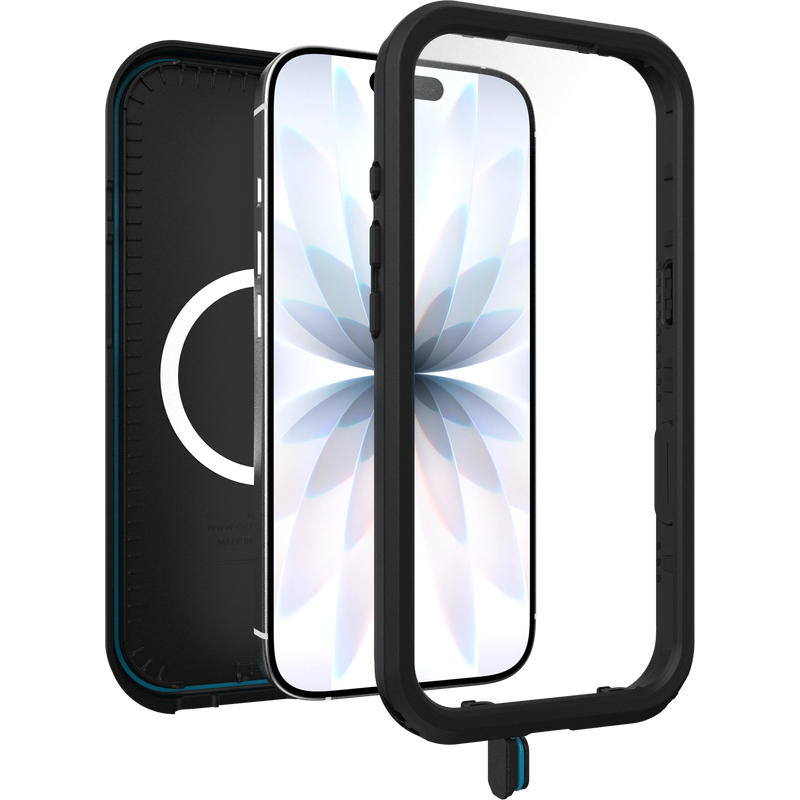 product image 3 - iPhone 17 Hülle Frē Series