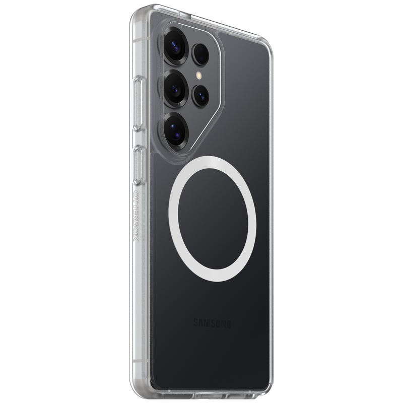 product image 2 - Galaxy S26 Ultra H&uuml;lle React Series