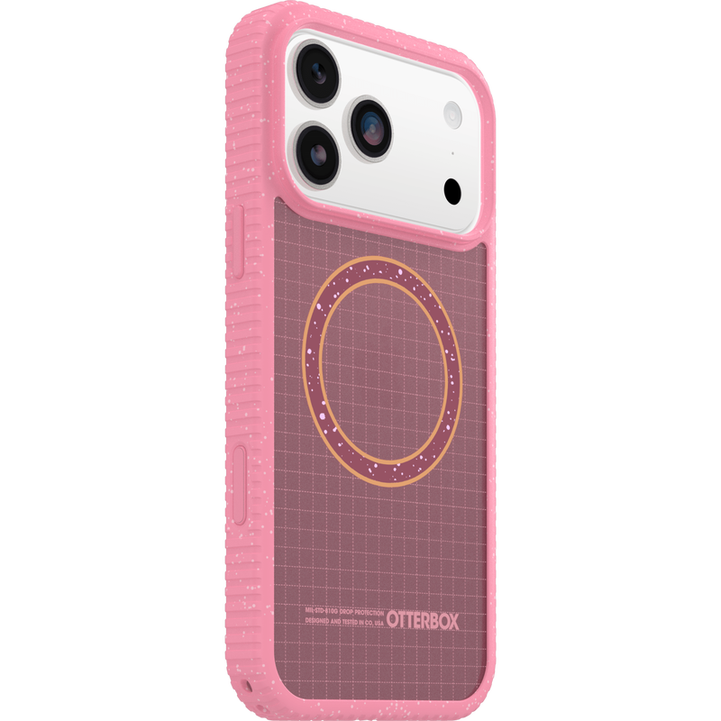 product image 3 - iPhone 17 Pro Max Case Sole Series for MagSafe