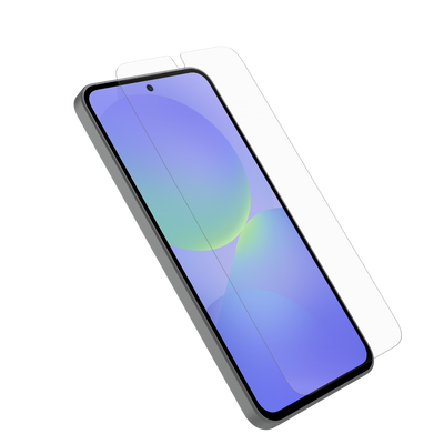 Galaxy A36 5G Displayschutz | OtterBox Glass