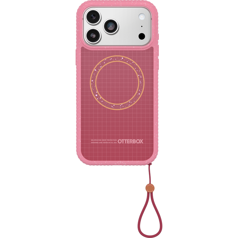 product image 2 - iPhone 17 Pro Max Hülle Sole Series