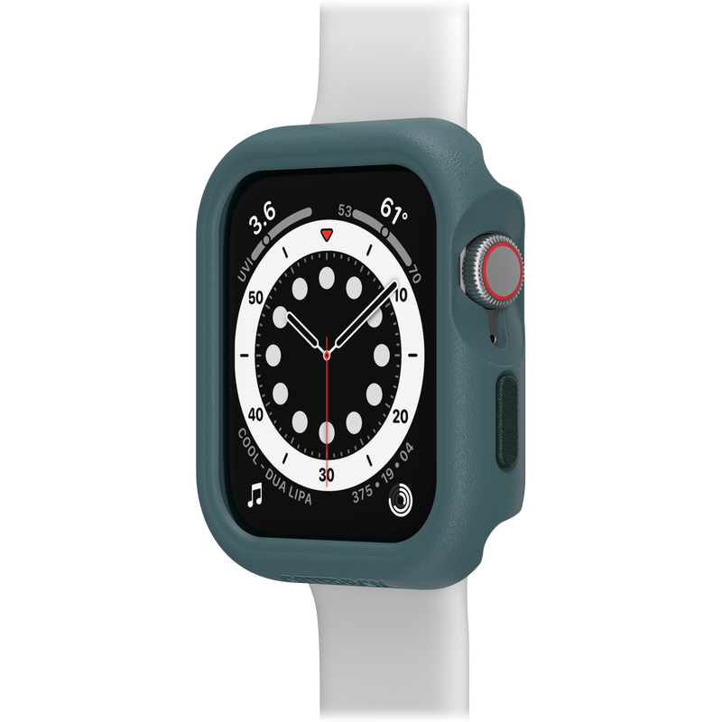 product image 2 - Apple Watch Series SE (2. gen)/6/SE/5/4 44 mm Hülle Watch Bumper