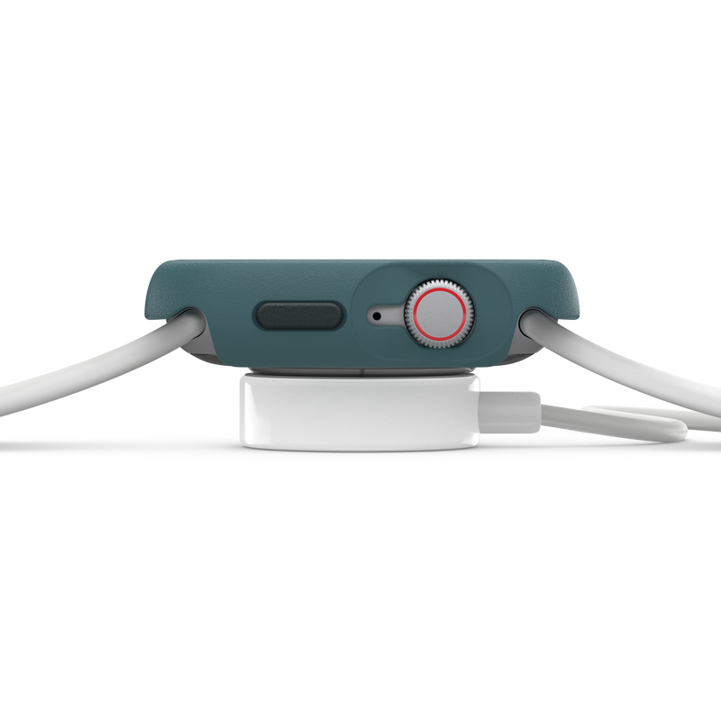 product image 6 - Apple Watch Series SE (2. gen)/6/SE/5/4 44 mm Hülle Watch Bumper