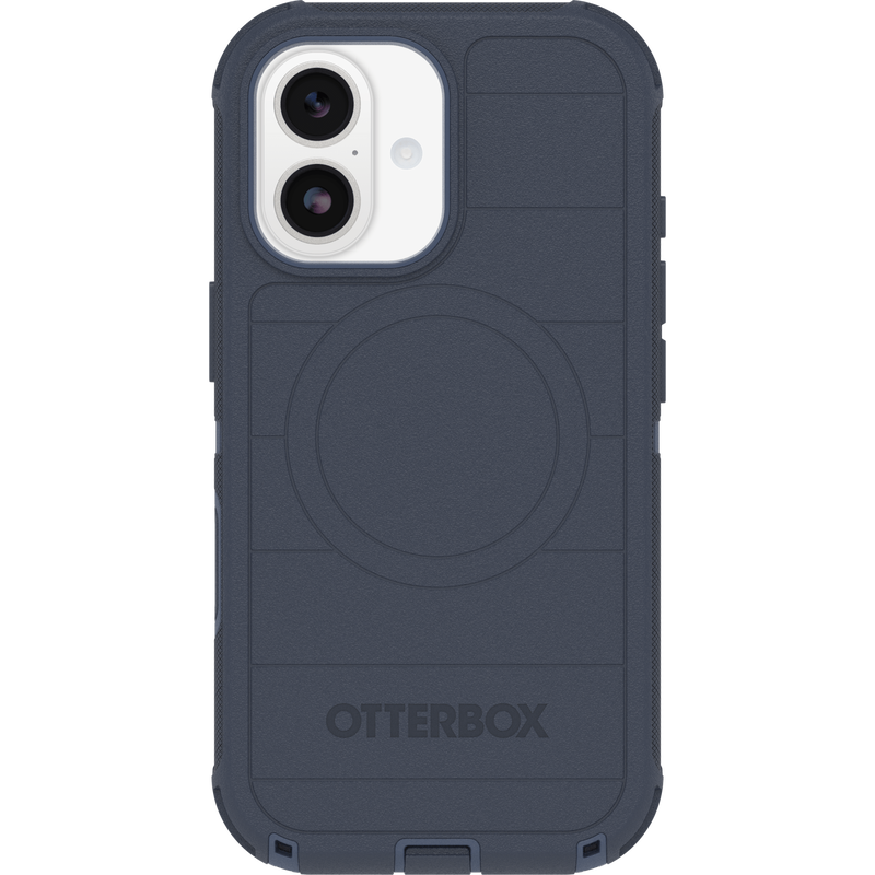 product image 2 - iPhone 17 Case Defender Series Pro for MagSafe
