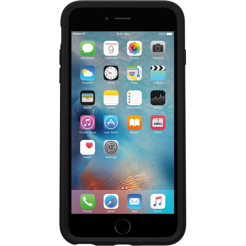 product image 2 - iPhone 6/6s Hülle Symmetry Series