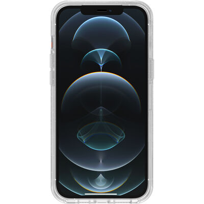 Symmetry+ Series Clear Schutzhülle mit MagSafe für iPhone 12 Pro Max