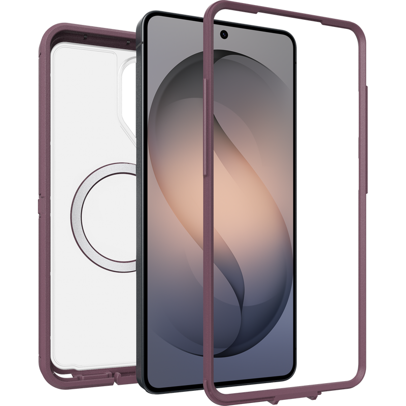 product image 3 - Galaxy S26 Ultra Hoesje Defender Series Pro XT