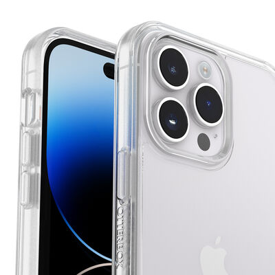 iPhone 14 Pro Max Schutzhülle | Symmetry Clear