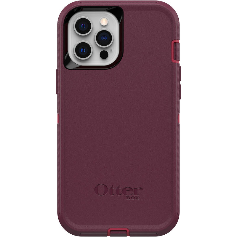 product image 1 - iPhone 12 Pro Max Hülle Defender Series