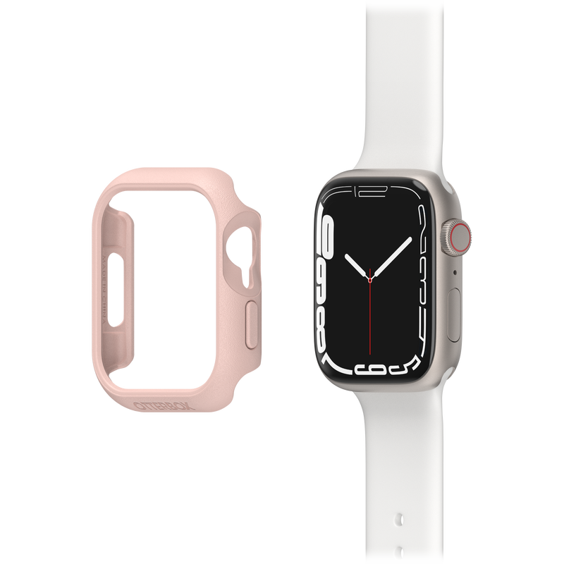 product image 2 - Apple Watch Series 9/8/7 Skal Watch Bumper