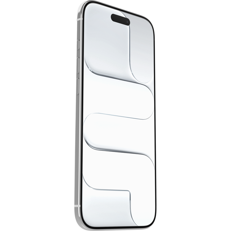 product image 3 - iPhone Air Displayschutz OtterBox Glass