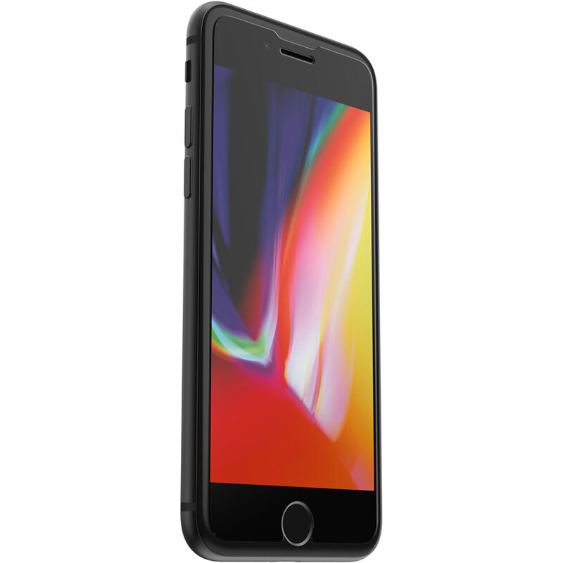 product image 3 - iPhone 6/6s/7/8 Skärmskydd Alpha Glass