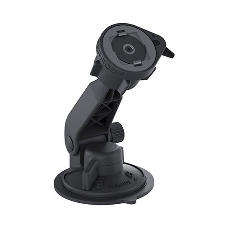 product image 3 - Saughalterung Mit QuickMount LifeProof LIFEACTÍV