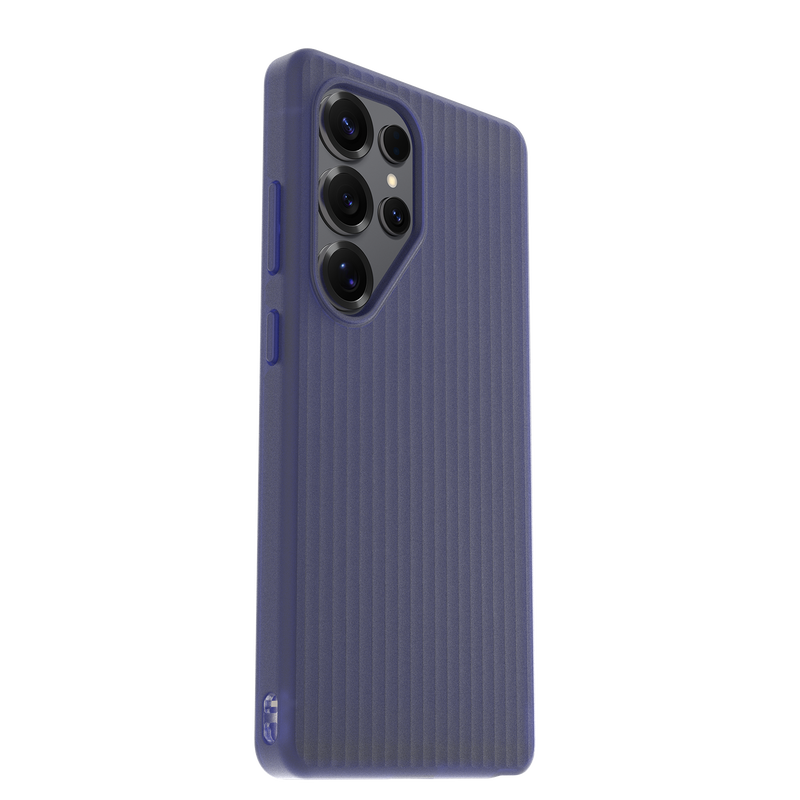 product image 3 - Galaxy S25 Ultra Hülle Symmetry Series Soft Touch
