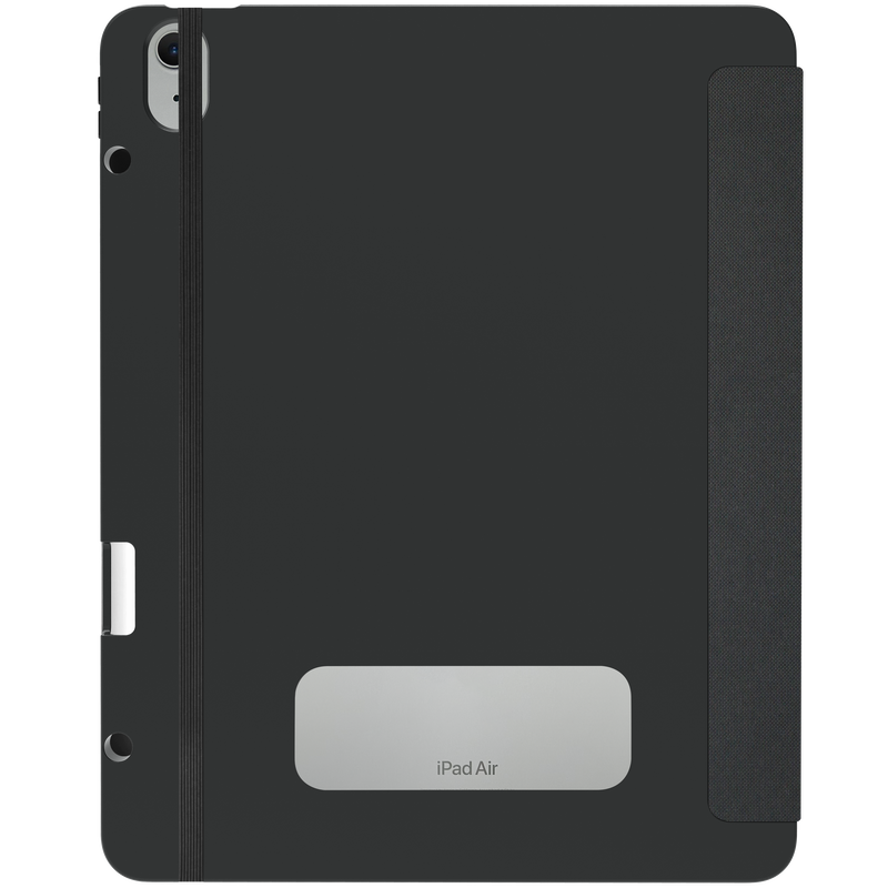 product image 3 - iPad Air 13 tum (M3/M2) Skal React Series Folio