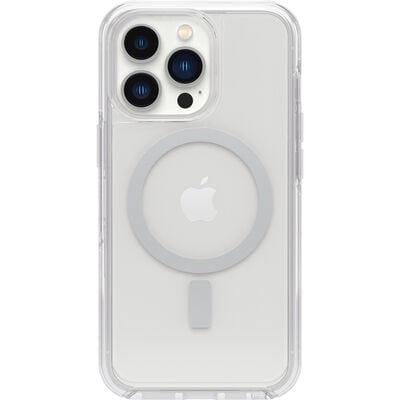 Symmetry+ Series Clear Case with MagSafe for iPhone 13 Pro