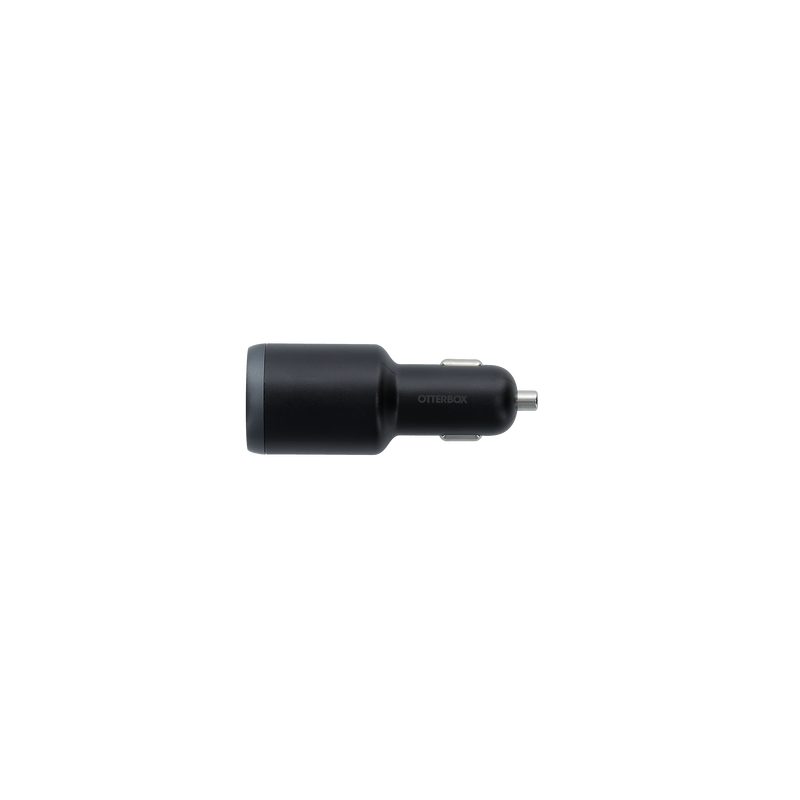 product image 3 - Chargeur de voiture  Fast Charge à double port 100W USB-C 100W